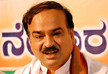Ananth Kumar dropped from key BJP poll panel